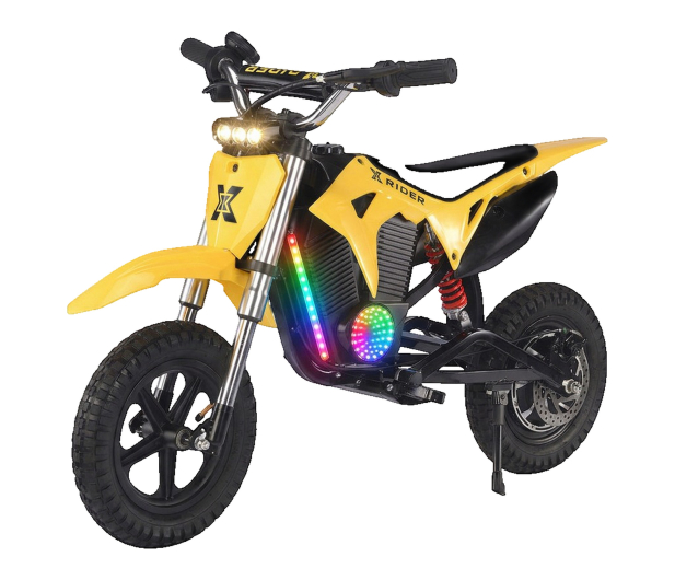 XRIDER Cross 12 Pro - 1549496 - zdjęcie